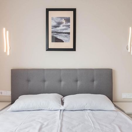 Sea Stories Apartments 바르나 외부 사진